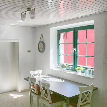 Ferienhaus Drewitz Bagian luar foto