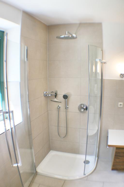 Ferienhaus Drewitz Bagian luar foto